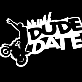 couverture jeu vidéo Dude Date Practice Session