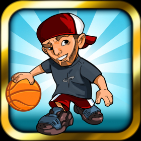 couverture jeu vidéo Dude Perfect