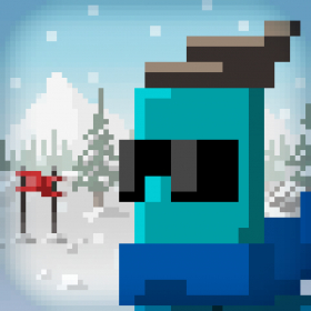 couverture jeu vidéo Dudeski