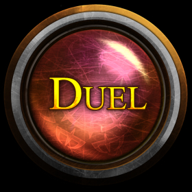 couverture jeu vidéo Duel Fight