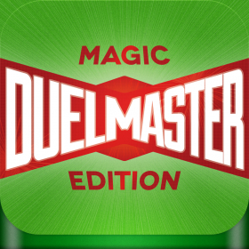 couverture jeu vidéo Duel Master: Magic the Gathering Edition