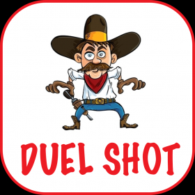 couverture jeu vidéo Duel Shot