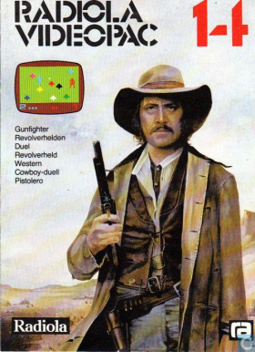 couverture jeu vidéo Duel!