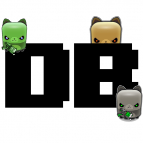 couverture jeu vidéo Dueling Bears