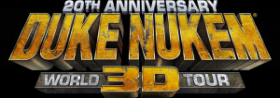 couverture jeux-video Duke Nukem 3D: 20th Anniversary World Tour