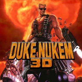 couverture jeu vidéo Duke Nukem 3D SE