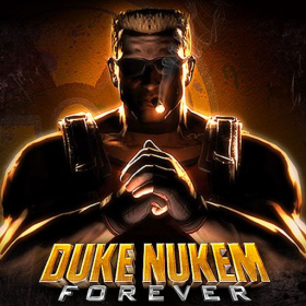 couverture jeu vidéo Duke Nukem Forever Soundboard