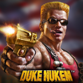 couverture jeu vidéo Duke Nukem: Manhattan Project - Free