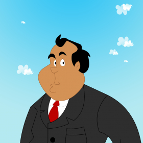 couverture jeu vidéo Dumb Boss wipeout:Dead head Dilema Pro