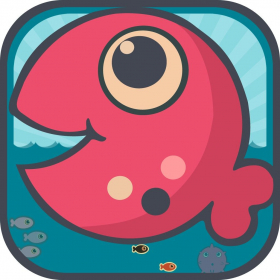 couverture jeu vidéo Dumb Fish