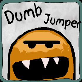 couverture jeu vidéo Dumb Jumper Game