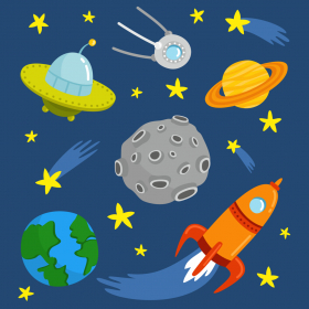 couverture jeu vidéo Dumb Ways to Die In Space!