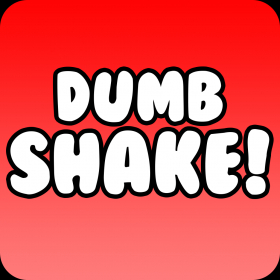 couverture jeu vidéo DumbShake
