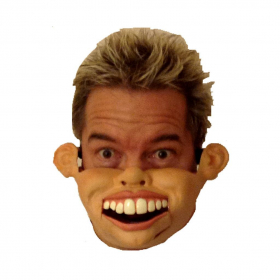 couverture jeu vidéo DummyU