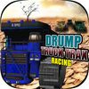 couverture jeu vidéo Dump Truck Trax Racing