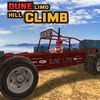 couverture jeu vidéo Dune Limo Hill Climb