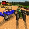 couverture jeu vidéo Dune Limo Mortal Contest