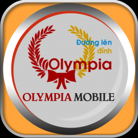 couverture jeu vidéo Đường lên đỉnh Olympia MTV3
