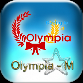 couverture jeu vidéo Đường lên đỉnh Olympia