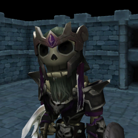 couverture jeu vidéo Dungeon Bandits