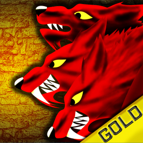 couverture jeu vidéo Dungeon Blades Gold Edition – The Fighter Edition of The Free Epic Heroes Quest RPG Game