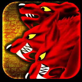 couverture jeu vidéo Dungeon Blades – The Fighter Edition of The Free Epic Heroes Quest RPG Game
