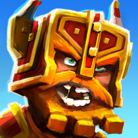 couverture jeu vidéo Dungeon Boss