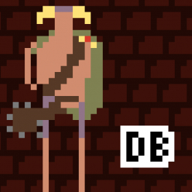 couverture jeu vidéo Dungeon Burglars