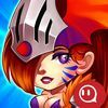 couverture jeu vidéo Dungeon Crash