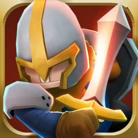 couverture jeu vidéo Dungeon Crasher