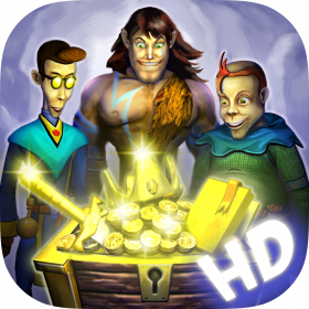 couverture jeu vidéo Dungeon Crawlers Metal