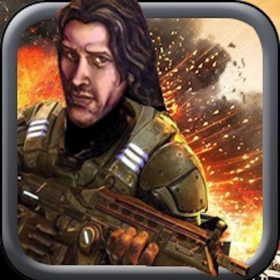 couverture jeu vidéo Dungeon Defend ( War Shooting Games )