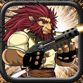 couverture jeu vidéo Dungeon Defend