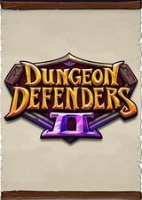 couverture jeu vidéo Dungeon Defenders II