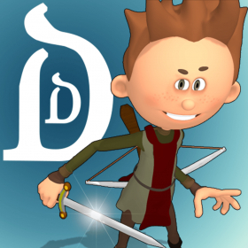 couverture jeu vidéo Dungeon Dick
