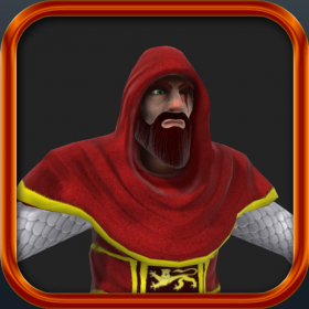 couverture jeu vidéo Dungeon Escape - Run Free