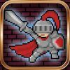 couverture jeu vidéo DUNGEON HERO QUEST