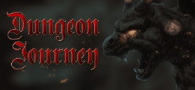 couverture jeu vidéo Dungeon Journey