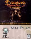 couverture jeu vidéo Dungeon Master II : The Legend Of Skullkeep