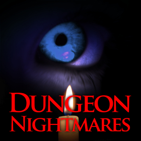 couverture jeu vidéo Dungeon Nightmares Free