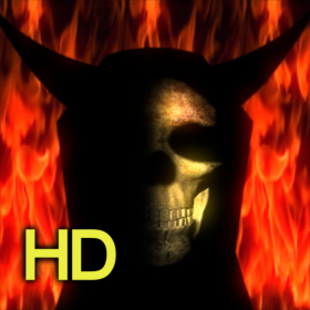 couverture jeu vidéo Dungeon of the Damned HD