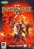 couverture jeux-video Dungeon Siege II