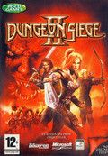 couverture jeu vidéo Dungeon Siege II