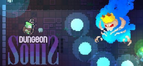 couverture jeux-video Dungeon Souls