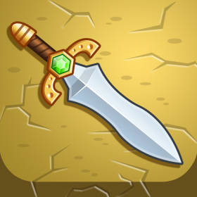 couverture jeu vidéo Dungeon Story