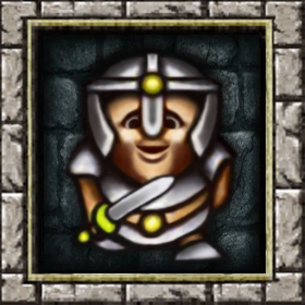 couverture jeu vidéo Dungeoned Lite
