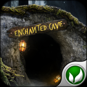 couverture jeu vidéo Dungeons &amp; Caves - Medieval Adventure with Dragons