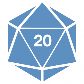 couverture jeu vidéo Dungeons &amp; Dragons Dice Roller
