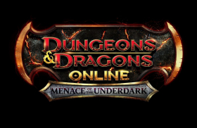 couverture jeu vidéo Dungeons &amp; Dragons Online : La Menace de l&#039;Underdark