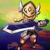 couverture jeu vidéo Dungeons Fighter Legends-Dungeon and Warrior,Jungle Adventure